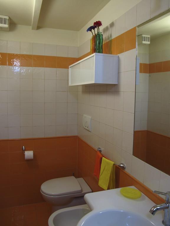 Apartamento Casa Lorena Florencia