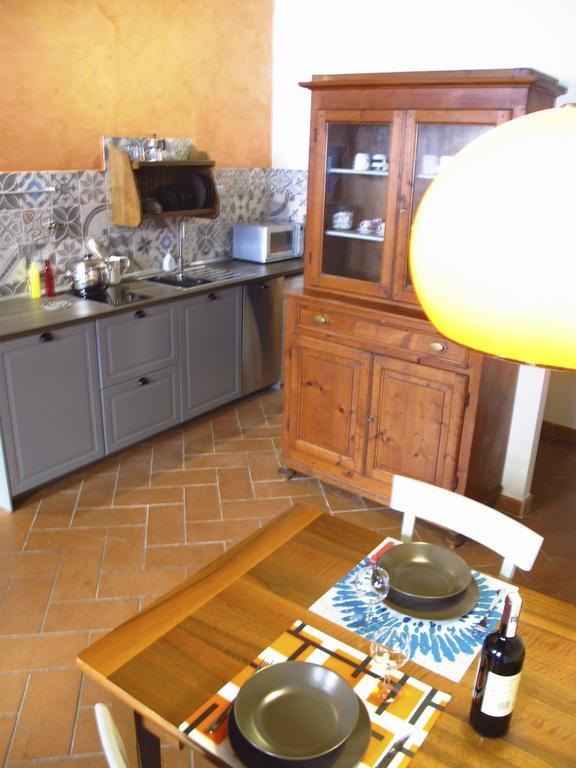 Casa Lorena * Florencia