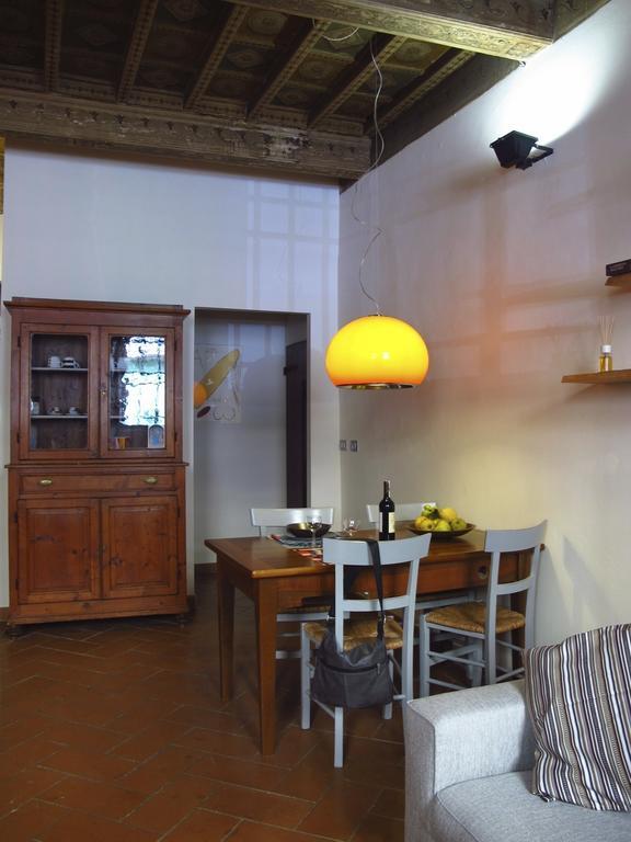 Apartamento Casa Lorena Florencia