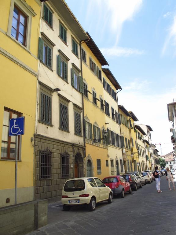 Casa Lorena Florencia