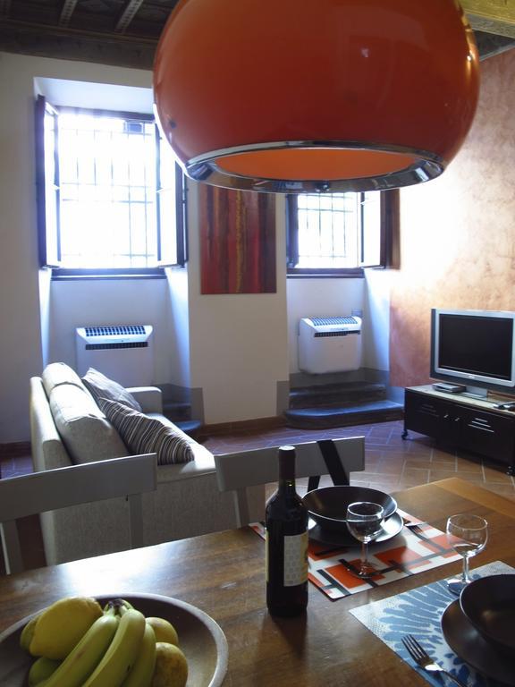 Casa Lorena Florencia